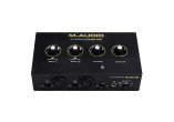 M-AUDIO INTERFACES AUDIO MTRACK-DUO-HD