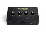 M-AUDIO INTERFACES AUDIO MTRACK-DUO-HD