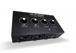 M-AUDIO INTERFACES AUDIO MTRACK-DUO-HD