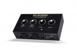M-AUDIO INTERFACES AUDIO MTRACK-DUO-HD