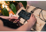 M-AUDIO INTERFACES AUDIO MTRACK-DUO-HD