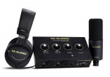 RMD MTRACK-DUO-HD-PACK