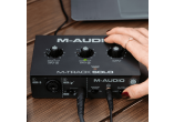 M-AUDIO Interfaces Audio MTRACK-SOLO