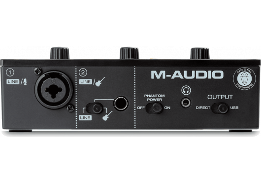 M-AUDIO PACKS PRODUCER PRODUCER-PACK1