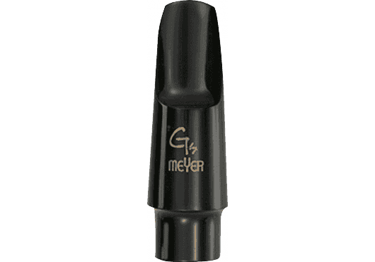 MEYER BECS SAXOPHONE BMEAG5