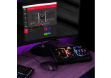 M-GAME Interfaces Audio MGAME-RGB-DUAL