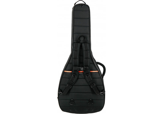 M80-2A-ULT-BLK MONO HOUSSES GUITARE M80-2A-ULT-BLK