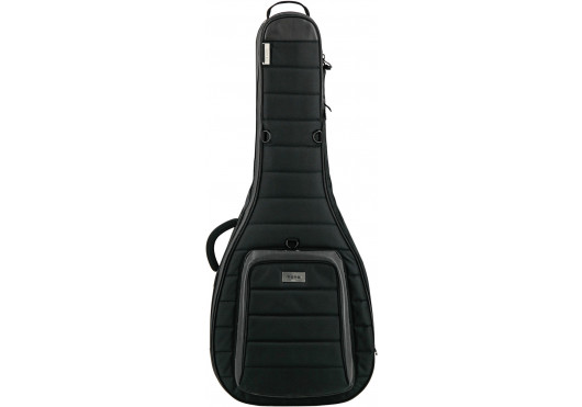 M80-2A-ULT-BLK MONO HOUSSES GUITARE M80-2A-ULT-BLK