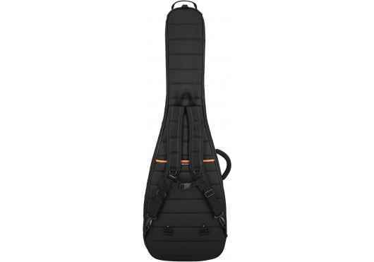 MONO HOUSSES GUITARE M80-2B-ULT-BLK