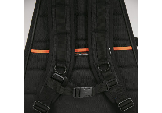 MONO HOUSSES GUITARE M80-2B-ULT-BLK