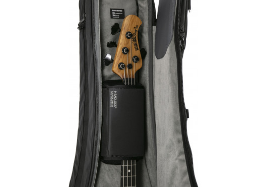 MONO HOUSSES GUITARE M80-2B-ULT-BLK