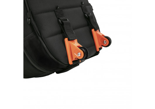 MONO HOUSSES GUITARE M80-2B-ULT-BLK