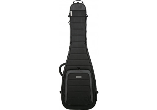 MONO HOUSSES GUITARE M80-2B-ULT-BLK