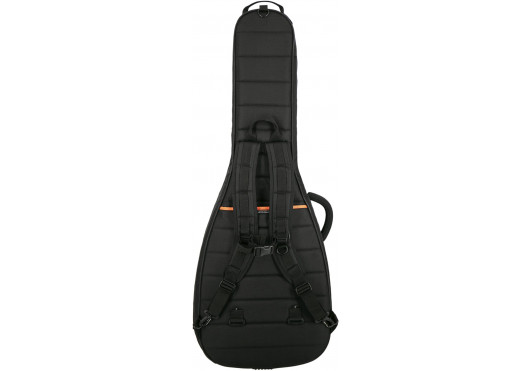M80-2G-ULT-BLK MONO HOUSSES GUITARE M80-2G-ULT-BLK