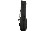 M80-2G-ULT-BLK MONO HOUSSES GUITARE M80-2G-ULT-BLK