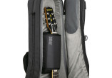 M80-2G-ULT-BLK MONO HOUSSES GUITARE M80-2G-ULT-BLK