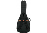 M80-2H-ULT-BLK MONO HOUSSES GUITARE M80-2H-ULT-BLK
