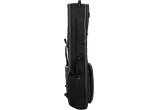 M80-2H-ULT-BLK MONO HOUSSES GUITARE M80-2H-ULT-BLK