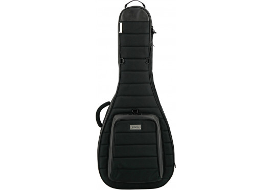 MONO HOUSSES GUITARE M80-2H-ULT-BLK