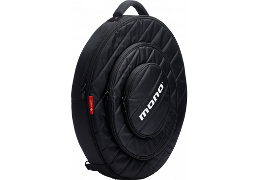 MONO HOUSSES PERCUSSION M80-CY22-BLK