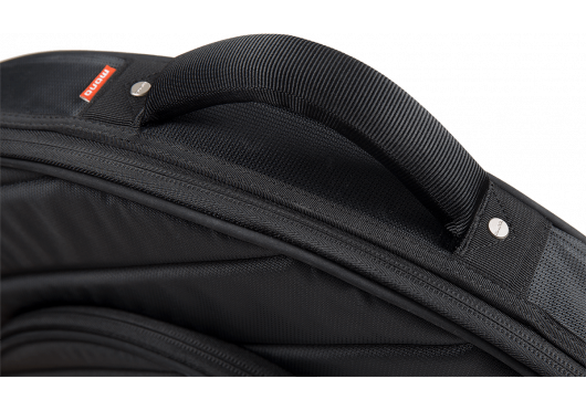 MONO HOUSSES PERCUSSION M80-CY24-BLK