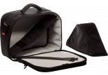MONO HOUSSES PERCUSSION M80-DP-BLK