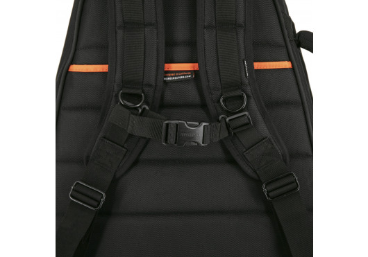 M80-EB-ULT-BLK MONO HOUSSES GUITARE M80-EB-ULT-BLK