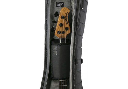 M80-EB-ULT-BLK MONO HOUSSES GUITARE M80-EB-ULT-BLK