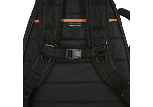 M80-EG-ULT-BLK MONO HOUSSES GUITARE M80-EG-ULT-BLK