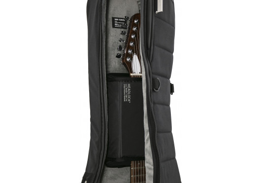 M80-EG-ULT-BLK MONO HOUSSES GUITARE M80-EG-ULT-BLK