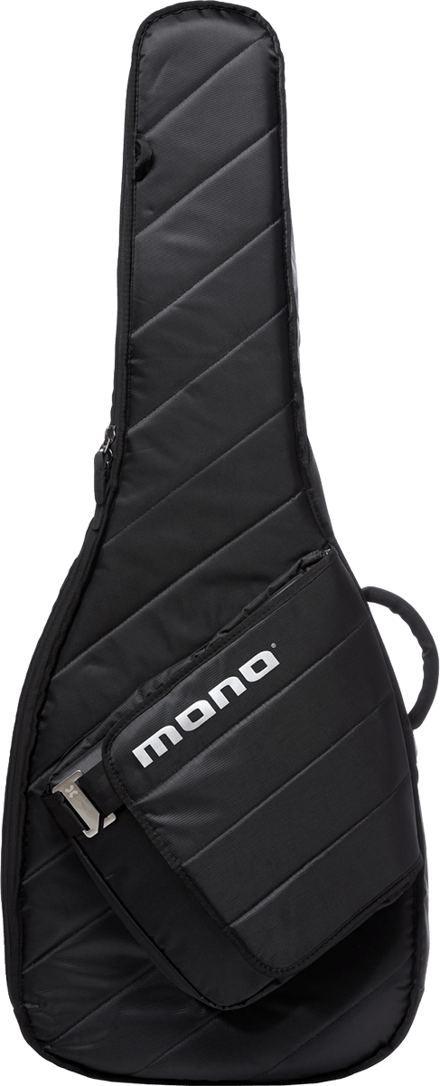 MONO - M80-SEG-BLK - La Boite Noire du Musicien