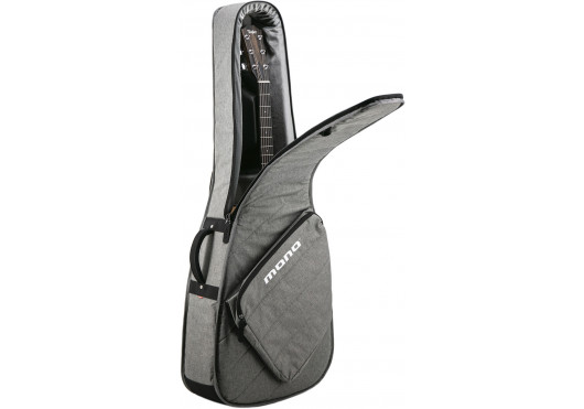MONO HOUSSES GUITARE M80-SAD-V2-ASH