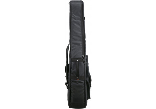 MONO HOUSSES GUITARE M80-SAD-V2-BLK