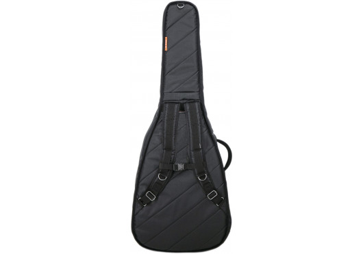 MONO HOUSSES GUITARE M80-SAD-V2-BLK
