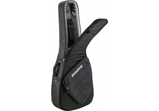 MONO HOUSSES GUITARE M80-SAD-V2-BLK