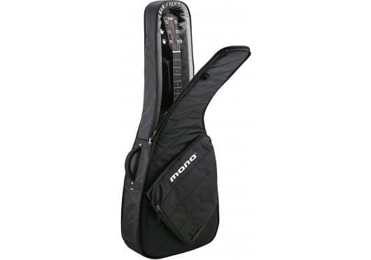 MONO HOUSSES GUITARE M80-SAD-V2-BLK
