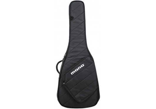 MONO HOUSSES GUITARE M80-SAD-V2-BLK
