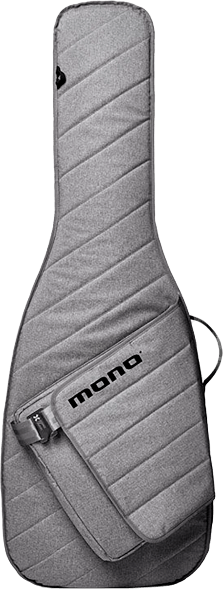 MONO HOUSSES GUITARE M80-SEB-ASH
