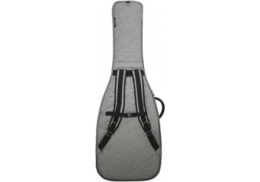 MONO HOUSSES GUITARE M80-SEB-V2-ASH