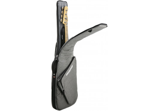 MONO HOUSSES GUITARE M80-SEB-V2-ASH