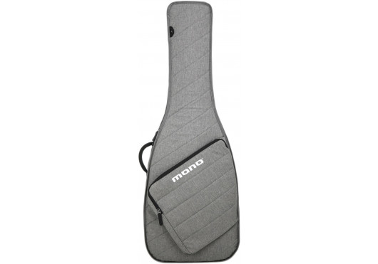 MONO HOUSSES GUITARE M80-SEB-V2-ASH
