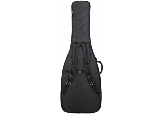 MONO HOUSSES GUITARE M80-SEB-V2-BLK