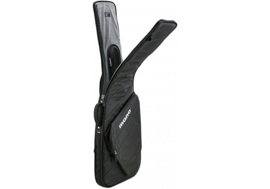 MONO HOUSSES GUITARE M80-SEB-V2-BLK