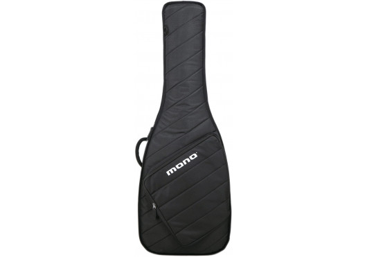 MONO HOUSSES GUITARE M80-SEB-V2-BLK