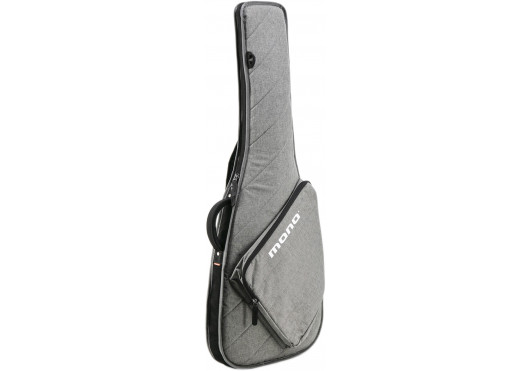 MONO HOUSSES GUITARE M80-SEG-V2-ASH