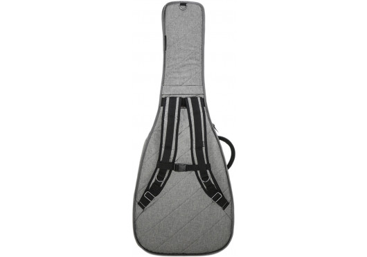 MONO HOUSSES GUITARE M80-SEG-V2-ASH