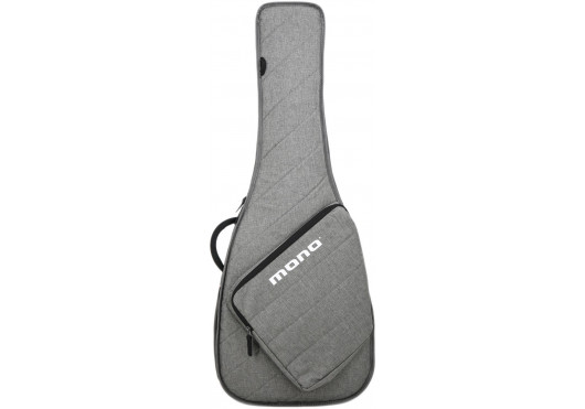 MONO HOUSSES GUITARE M80-SEG-V2-ASH