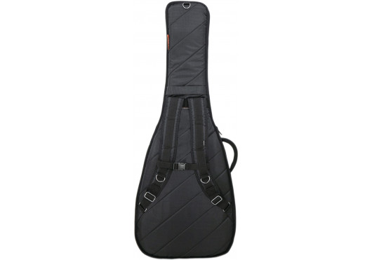 MONO HOUSSES GUITARE M80-SEG-V2-BLK