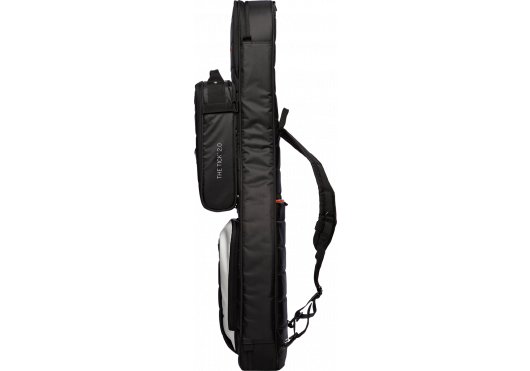 MONO HOUSSES GUITARE M80-TICK-V2-BLK