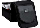 MONO HOUSSES GUITARE M80-TICKP-V2-BLK